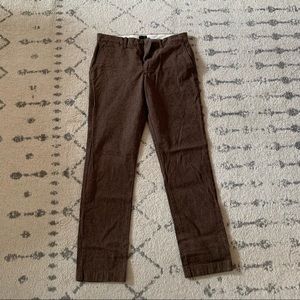 J.Crew pants